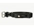 Mens Hobble/Ringer Belt with Squares & Pouch-108G